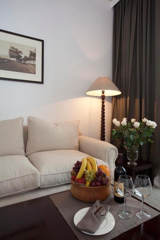 Hvd Boutique Hotel Oasis - Private Beach & Free Parking Golden Sands Room photo