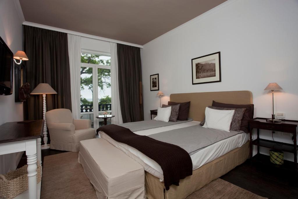 Hvd Boutique Hotel Oasis - Private Beach & Free Parking Golden Sands Room photo